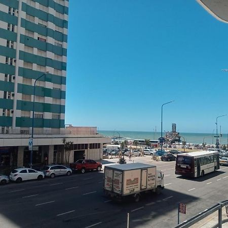 Hotel Avenida Del Mar Mar del Plata Zewnętrze zdjęcie