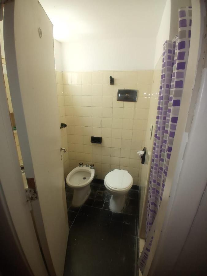 Hotel Avenida Del Mar Mar del Plata Zewnętrze zdjęcie