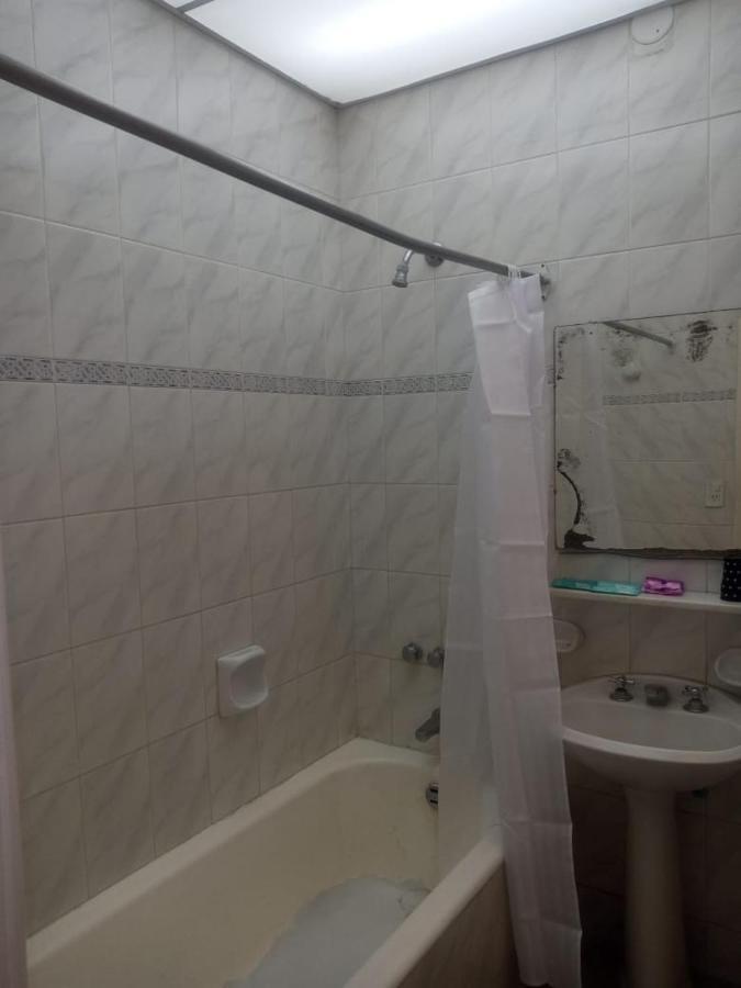 Hotel Avenida Del Mar Mar del Plata Zewnętrze zdjęcie