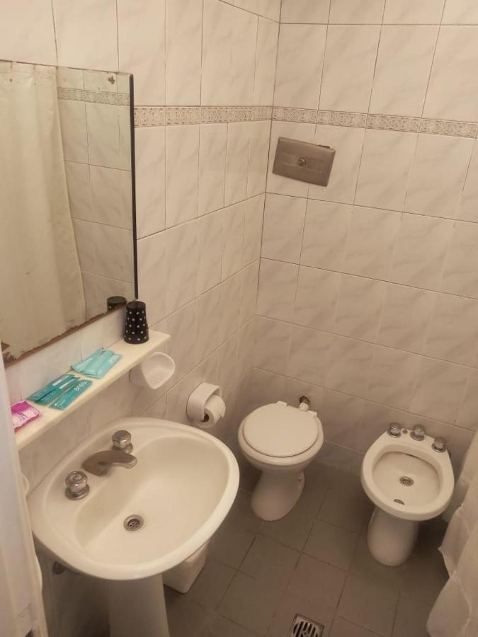 Hotel Avenida Del Mar Mar del Plata Zewnętrze zdjęcie